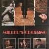 miller's crossing advance international one sheet movie poster