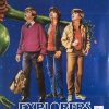 the explorers us one sheet poster paper loss