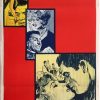 the oscar austrailan daybill poster stephen boyd tony bennett ernest borgnine 1966