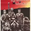 hamburger hill australian daybill poster vietnam war 1