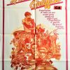 American Graffiti Australian One Sheet poster 1