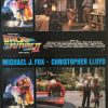 Back To The Future 2 Lobby Card Set 2 (1)
