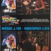 Back To The Future 2 Lobby Card Set 2 (2)