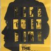 The Boston Strangler 1968 Australian Daybill poster