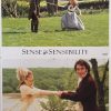 sense & sensibility lobby cards 1995 kate winslet, emma thompson