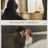 sense & sensibility lobby cards 1995 kate winslet, emma thompson