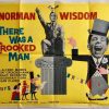 there was a crooked man uk quad poster 1960 norman wisdom (6)