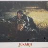 Jumanji lobby card set robin williams