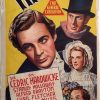 nicholas nickleby australian daybill film poster 1947