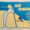 ski on the wild side lobby cards (1)