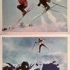 ski on the wild side lobby cards (1)