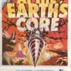 at the earths core australian daybill poster 1976