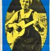 the sound of music australian daybill poster 1965 featuring julie andrews