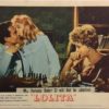 lolita lobby card 4 from 1962