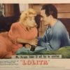 lolita lobby card 6 from 1962