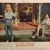 lolita lobby card 7 from 1962