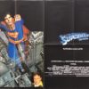 superman the movie 1978 uk quad poster