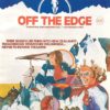 off the edge 1976 new zealand flyer, staring Jeff Campbell, Blair Trenholme, Ron Hajak