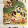 snow white and the seven dwarfs australian daybill poster 2
