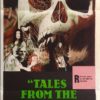 tales from the crypt australian daybil poster
