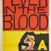 a fever of the blood australian daybill poster 1