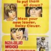 inside daisy clover australian daybill poster staring natalie wood