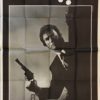 Dirty Harry The Enforcer US 3 Sheet Movie Poster 1976 featuring Clint Eastwood