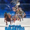 battlestar galactica uk one sheet movie poster (1)