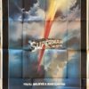 superman the movie 1978 US 3 sheet movie poster