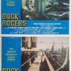 buck rogers 4 x lobby cards (1)