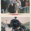 candleshoe lobby card set 11 x 14 inches a walt disney production staring jodie foster and david niven