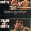 rocky 4 UK lobby card set (1)