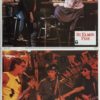 st elmo's fire US lobby card set 1 (1)