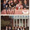 st elmo's fire US lobby card set 1 (1)