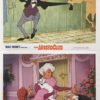 the aristocats lobby card set 11 x 14 inches walt disney production 1