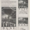 dune press sheet david lynch