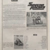 sidecar racers exhibitors information sheet 2