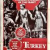 turkey shoot australian daybill poster 1982