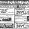Sleeping Dogs 1977 showtimes with star wars in New Zealand