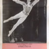 i am a dancer daybill poster