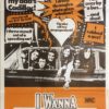 i wanna hold your hand daybill poster