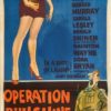 operation bullshine daybill poster 2