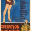 operation bullshine daybill poster 3