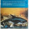 orca australian daybill poster