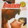 runaway australian daybill poster