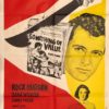 something of value australian one sheet movie poster