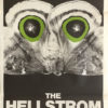 the hellstrom chronicle daybill poster