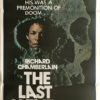 the last wave daybill poster 1978