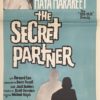 the secret partner daybill movie poster 2