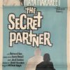 the secret partner daybill movie poster 1